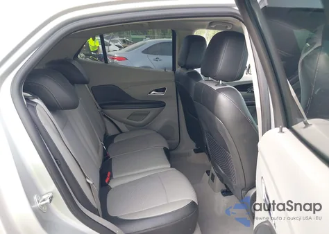 2014 Buick Encore z USA, uszkodzony, nr VIN KL4CJASBXEB760148